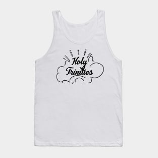 Vulfpeck Holy Trinities Tank Top